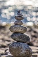 Stärke deine drei Säulen der inneren Balance - Wochenende